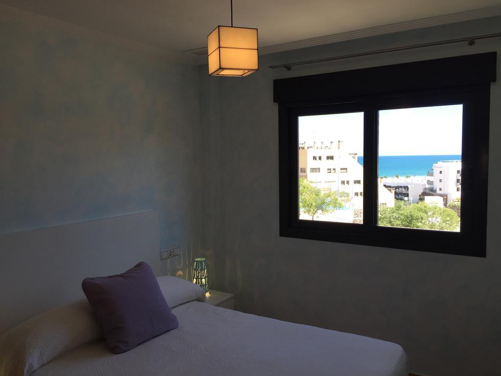 Arenales Beach Spa Arenales del Sol Exterior foto
