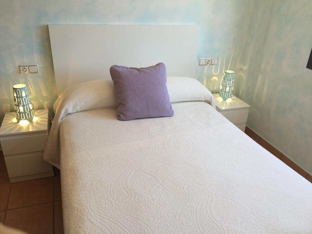 Arenales Beach Spa Arenales del Sol Exterior foto