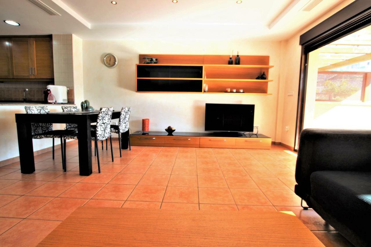 Arenales Beach Spa Arenales del Sol Exterior foto