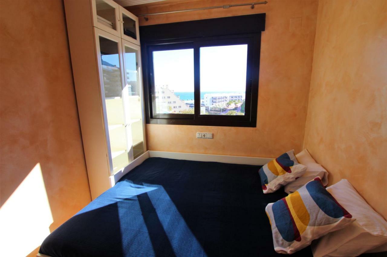 Arenales Beach Spa Arenales del Sol Exterior foto