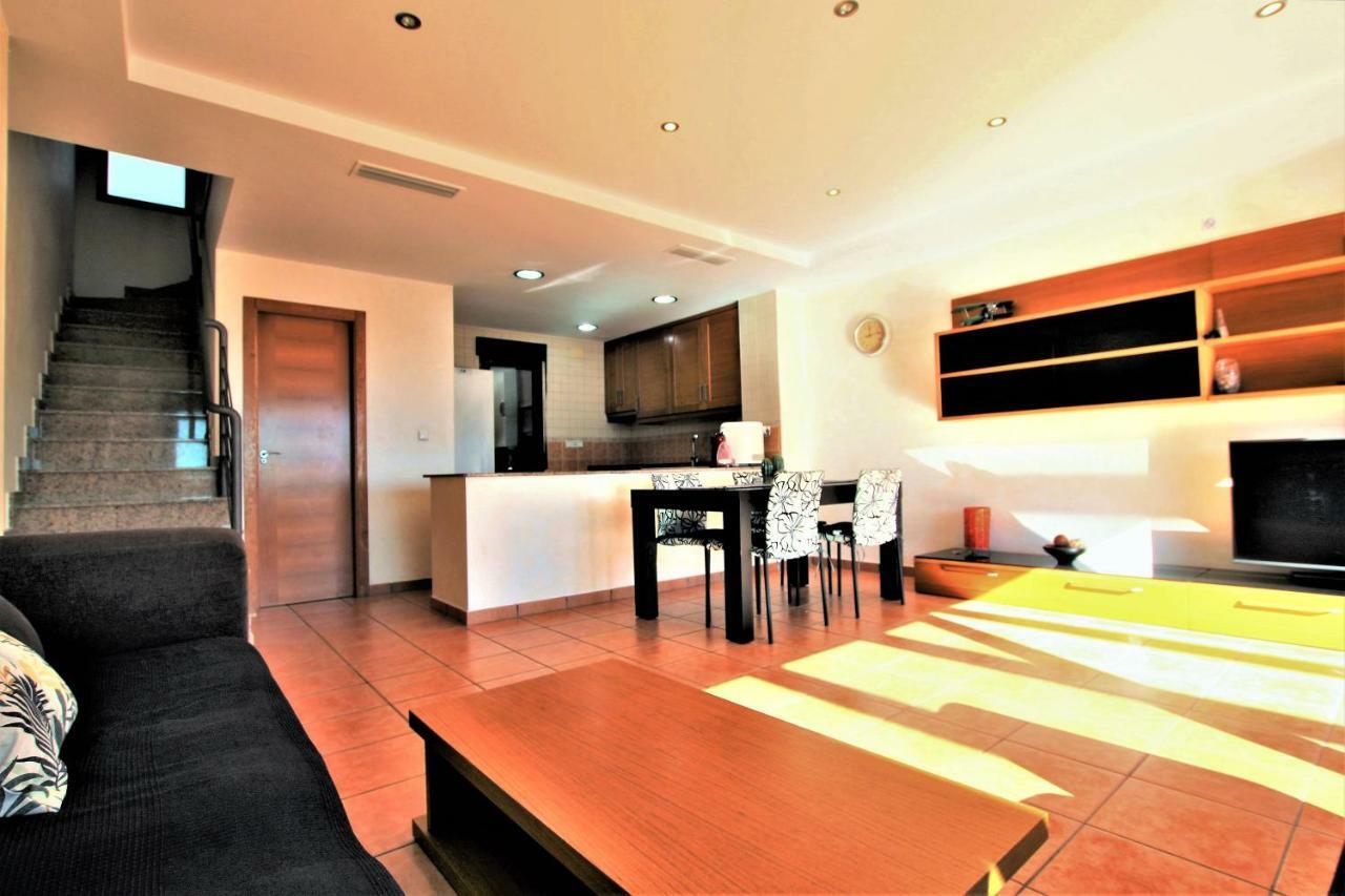 Arenales Beach Spa Arenales del Sol Exterior foto