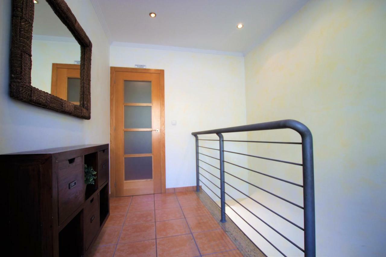 Arenales Beach Spa Arenales del Sol Exterior foto