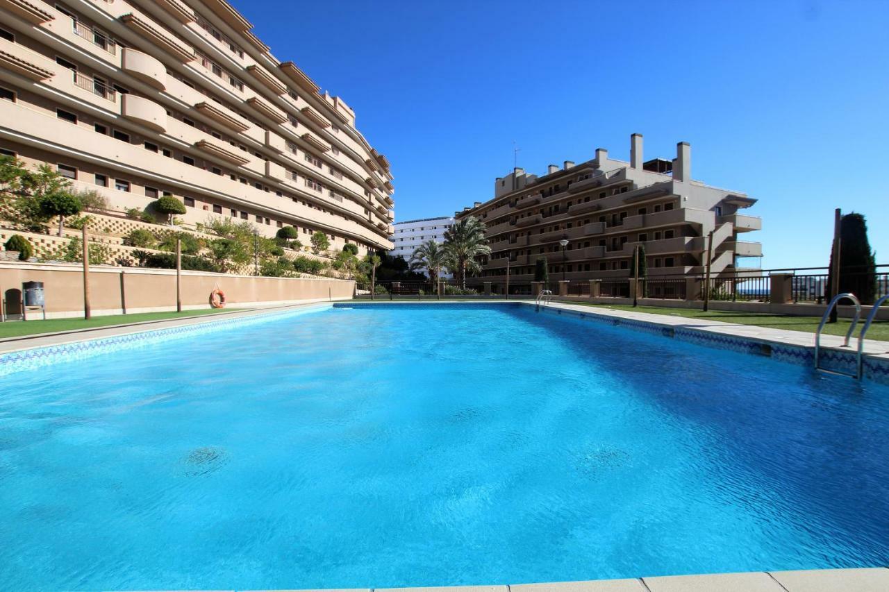 Arenales Beach Spa Arenales del Sol Exterior foto