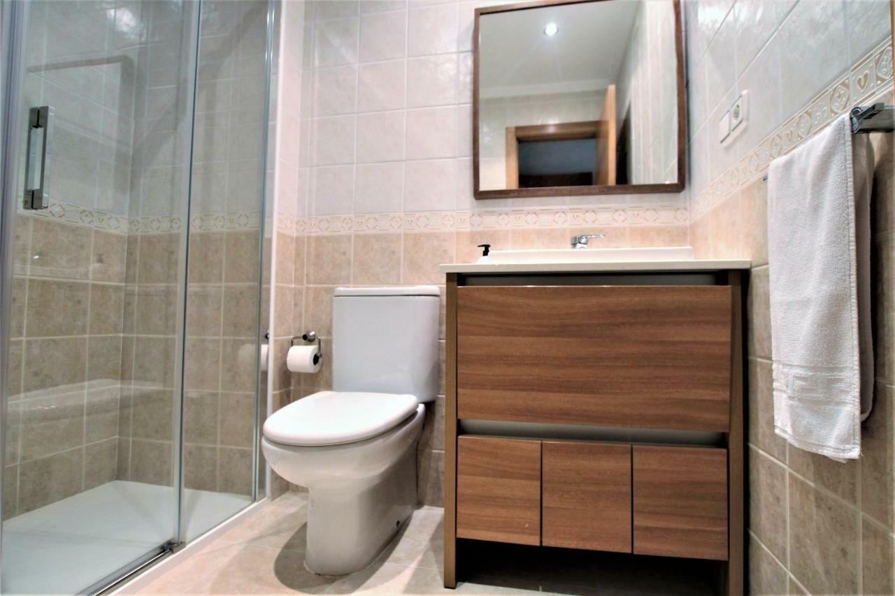 Arenales Beach Spa Arenales del Sol Exterior foto