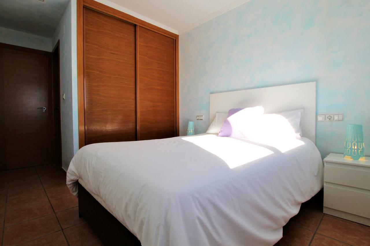 Arenales Beach Spa Arenales del Sol Exterior foto
