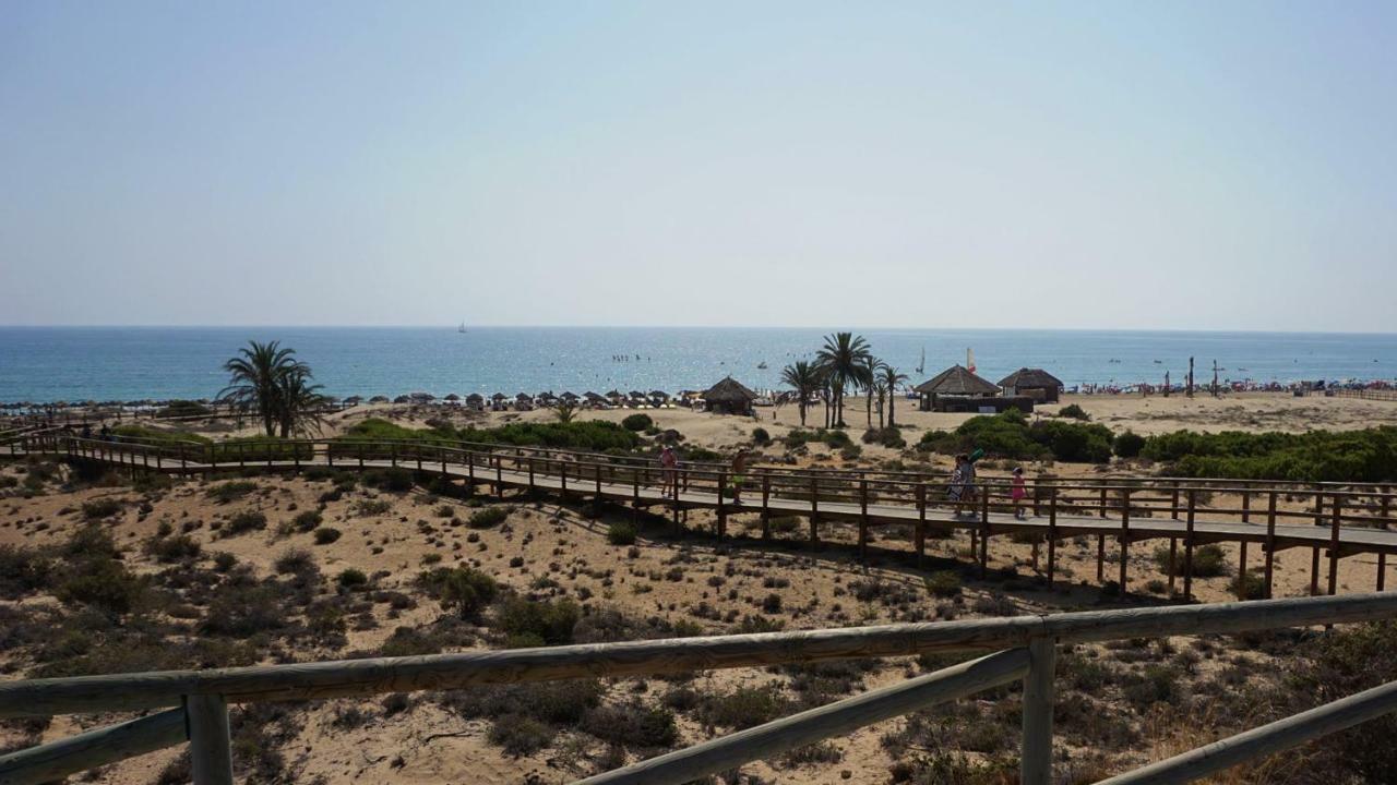 Arenales Beach Spa Arenales del Sol Exterior foto