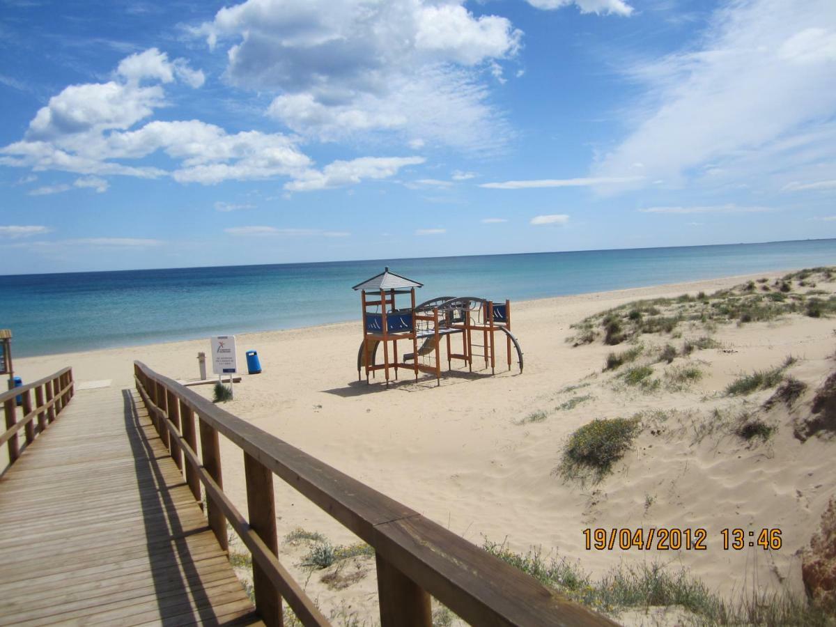 Arenales Beach Spa Arenales del Sol Exterior foto