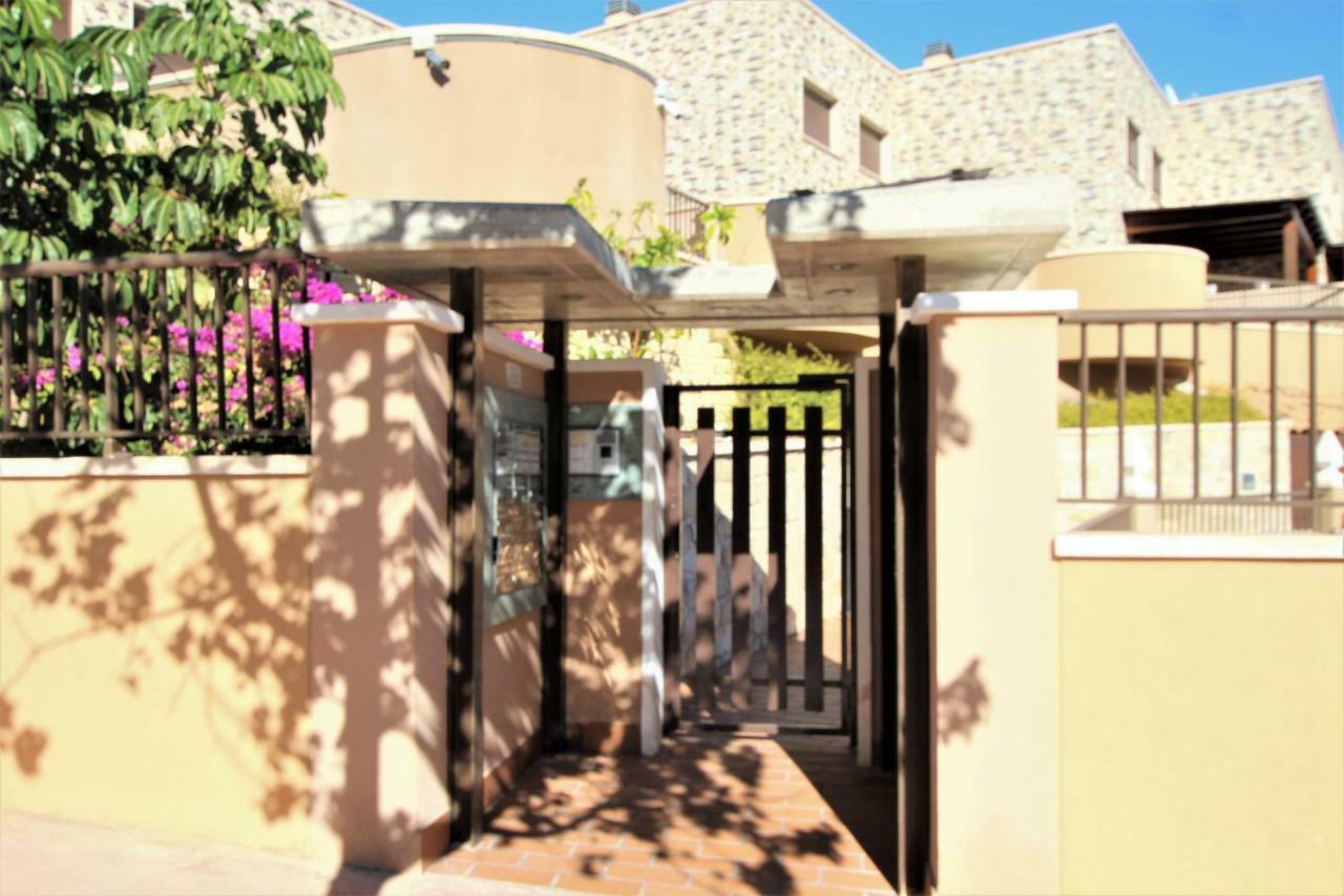 Arenales Beach Spa Arenales del Sol Exterior foto